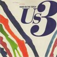 Us3, Hand On The Torch (CD)